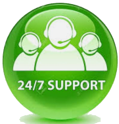 Support